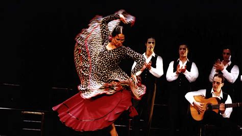 Flamenco In Spanien Cádiz Hat Mehr Als Karneval Zu Bieten Land Und Leute