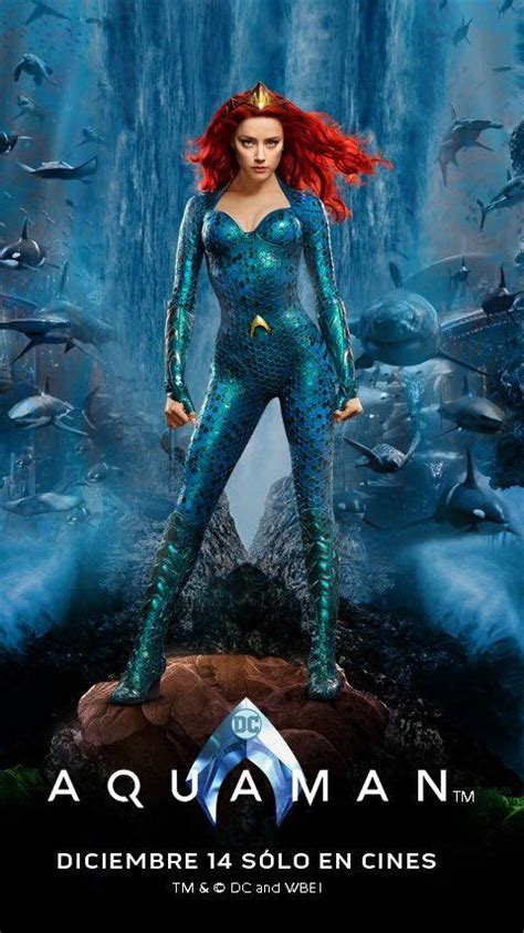 Mera Poster Mera Aquaman Movie Filme Aquaman Aquaman Aquaman Desenho