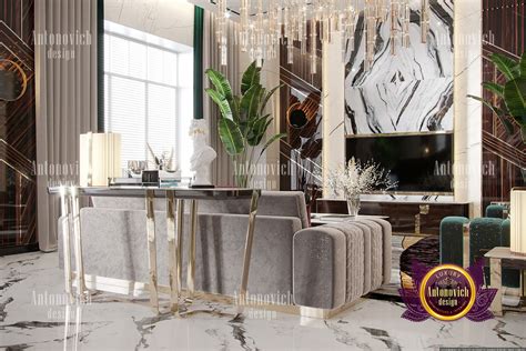 Sophisticated Interior Design Luxury Interior Design Company In