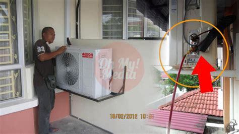Tips mudah jimat penggunaan elektrik di rumah sepanjang pkp. Cara Penggunaan Air-Cond Yang Betul Untuk Elakkan Bil ...