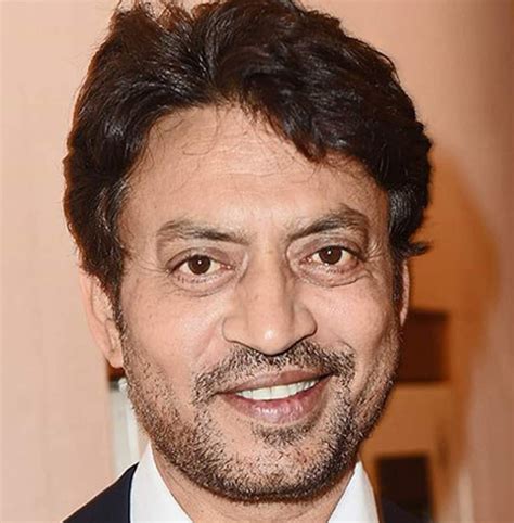 No other bollywood actor's passing away has pained me as much. IRFAN KHAN PASSED AWAY AT 53.