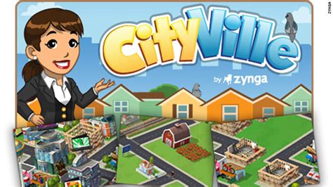 Cityville Now Bigger On Facebook Than Farmville