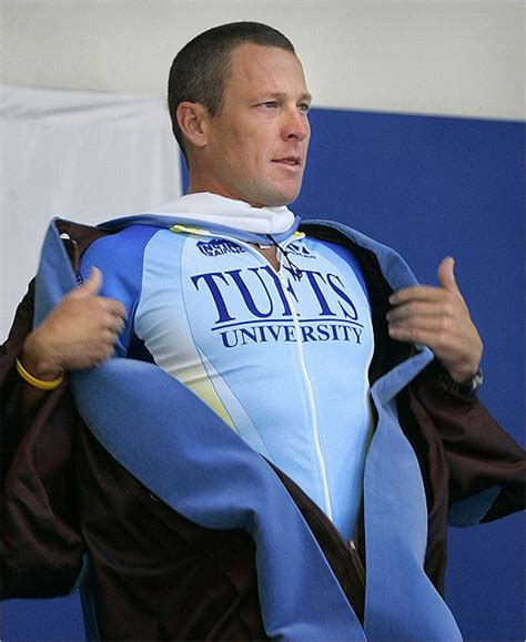 Tufts University Rescinds Lance Armstrong S Honorary Degree Honorary