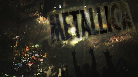 Metallica Hd Wallpaper Background Image 1920x1080 Id149589