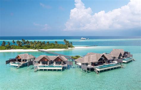 Niyama Private Islands Maldives • Luxury Hotel Review By Travelplusstyle