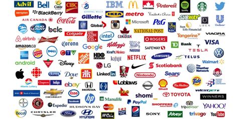 The 10 Most Influential Brands In Canada Ipsos Marketing Magazine