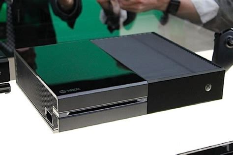 Xbox One Hardware Review