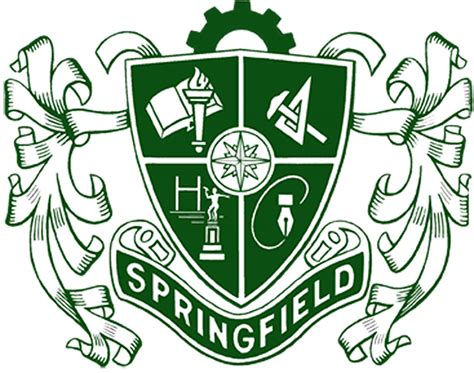 Springfield School District Springfield Vt