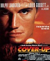 Cartel de la película Cover Up (Rescate) - Foto 1 por un total de 2 ...