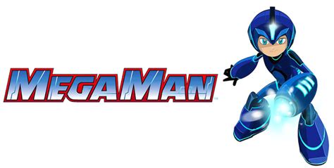 Rockman Corner A Couple Updates About The New Mega Man Cartoon