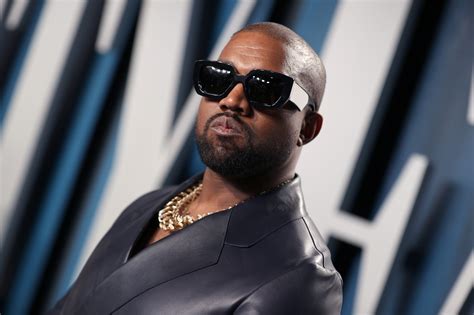 Read The Open Letter Kanye West Wrote In His New York Times