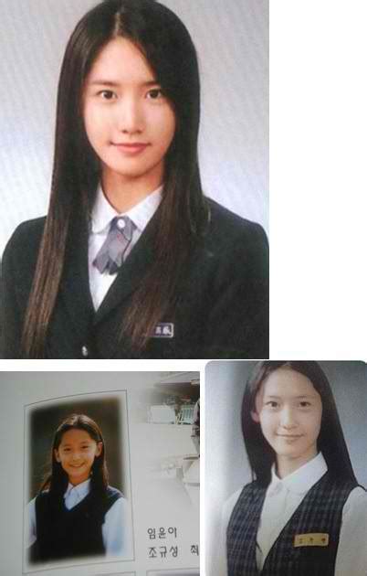 Girls Generation Snsd Yoona Graduation Photo Girls Generation Snsd Photo 36063848 Fanpop