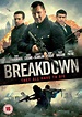 La película Breakdown (2016) - el Final de