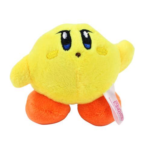 Kirby Plush ⚡️ Official Kirby Stuffed Animal Store