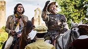 Review: ‘The Man Who Killed Don Quixote’ Brings Him Back to Life - The ...