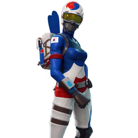 Fortnite Mogul Master Kor Skin Png Pictures Images