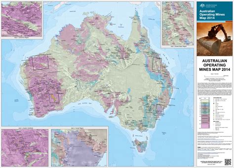 Australian Mineral Resources Market Index