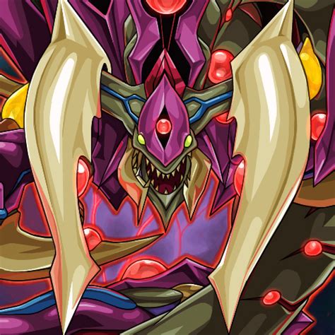 Starve Venom Fusion Dragon Yu Gi Oh Arc V Image By Dagasi0422