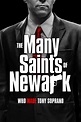The Many Saints of Newark (2021) - Posters — The Movie Database (TMDB)
