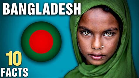 10 surprising facts about bangladesh youtube