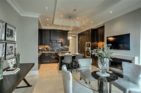 Luxury Condos For Sale Suite At St Regis Residences In Downtown Toronto