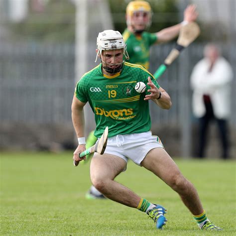 Rivalries renewed as Cuchuallins take on the Town | The Saffron Gael