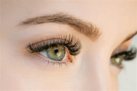 Brow Shape Eyelash Extensions Queenstown The Beauty Lounge Frankton