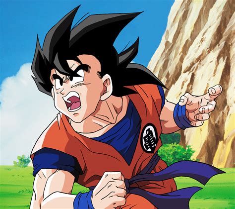 Find images of dragon ball. 3 Ways Dragon Ball Made Its Mark on the Anime Industry