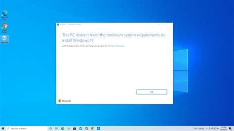 Windows 11 Tpm2 Bypass Images