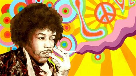 Top 10 Celebrating Jimi Hendrix On His Birthday Babylon