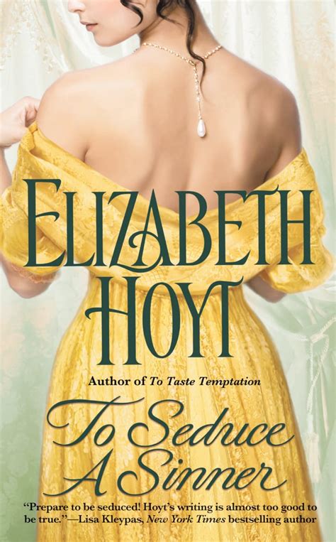 to seduce a sinner by elizabeth hoyt books with the best sex scenes popsugar love and sex photo 11