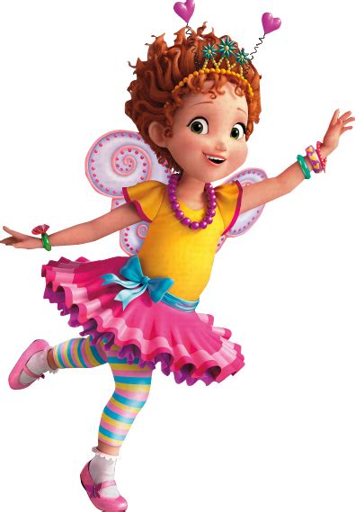 Imagenes De Fancy Nancy Clancy Png Artofit