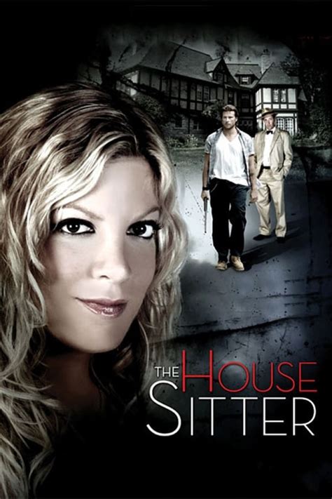The House Sitter 2007 — The Movie Database Tmdb