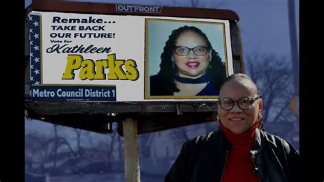 Vote For Kathleen Parks Metro Council District 1 Youtube