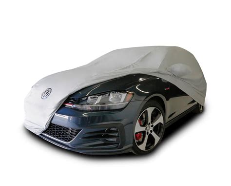 Volkswagen Beetle Convertible Car Cover Stormproof ™ Convertible
