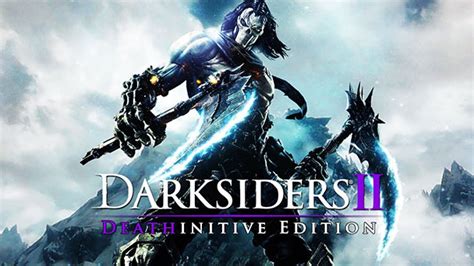 Darksiders Ii Deathinitive Edition Review Tech Gaming