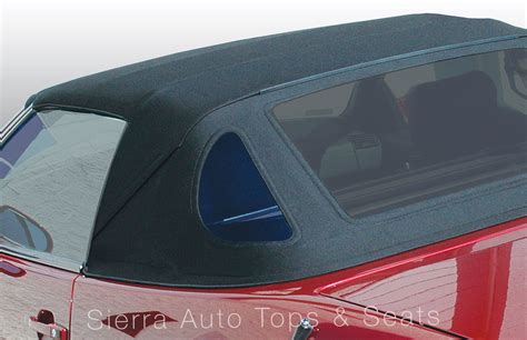 輸入市場オンラインストアsierra Auto Tops Convertible Top Replacement For Mercedes