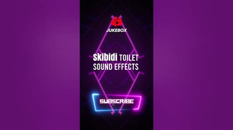 skibidi toilet sound effect 🚽 youtube