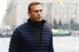 Russian Opposition Politician, Putin-Critic Alexei Navalny In Coma ...