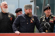 Kadyrov acknowledges major losses in Chechen ranks in Ukraine | Daily Sabah