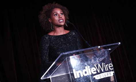 Issa Rae Is Growing An Empire At Hbo — Watch Indiewire