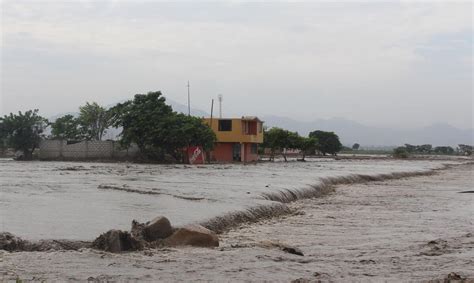 La Cifra De Muertos Por Inundaciones En Perú Se Eleva A 101 El Nuevo Día