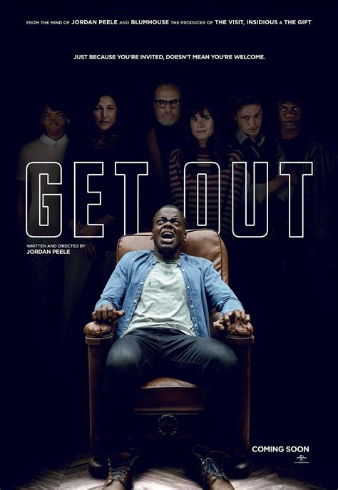 When a police car arrive just as chris is strangling rose he expects the worst to happen. Get Out 2017 watch free | Watch And Download Get Out free ...