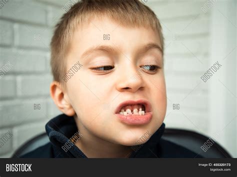 Boy 6 7 Years Old Image And Photo Free Trial Bigstock