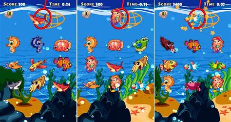 Los 7 Mejores Juegos Infantiles De Animales Android Juegos Androides