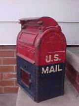 Photos of Postal Office Fairfield Ca