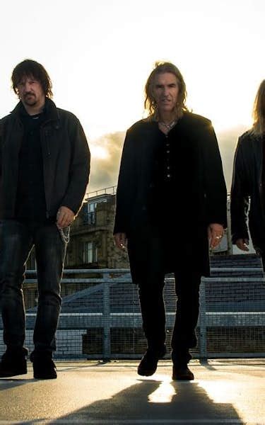 New Model Army Tour Dates And Tickets Ents24