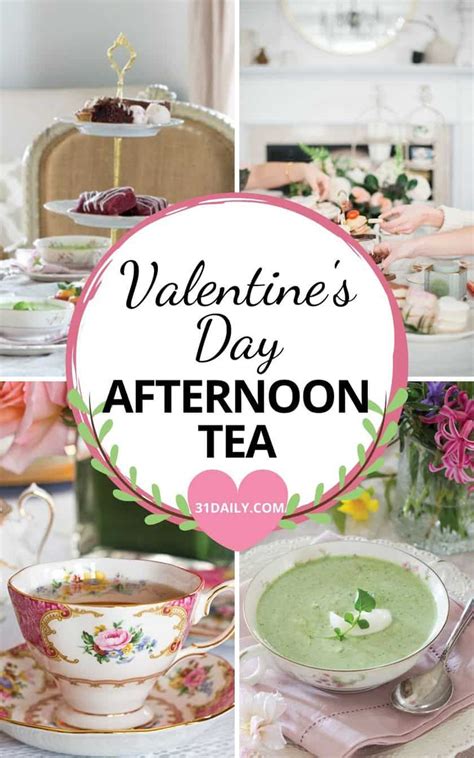 Valentines Day Afternoon Tea Afternoon Tea Afternoon Tea Scones