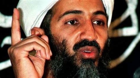 أسامة بن لادن تعرف على ضابط المخابرات الأمريكي الذي تولى ملاحقة زعيم تنظيم القاعدة Bbc News عربي
