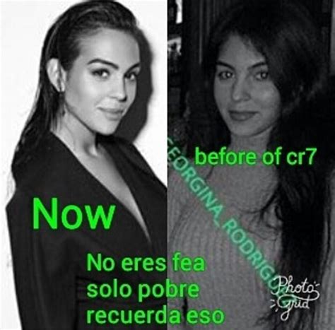 879,253 likes · 11,592 talking about this. Georgina Rodríguez ridicularizada nas redes sociais ...